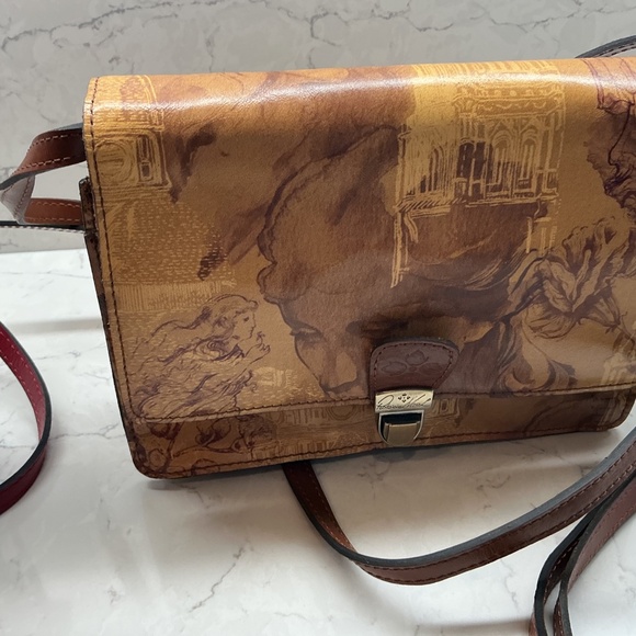 WOW!  CHOOSE YOUR LANZA BY PATRICIA NASH~4 THEMES TO CHOOSE FROM - Picture 9 of 16